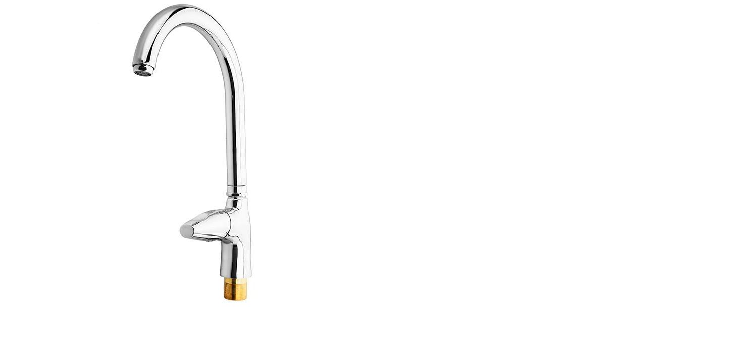 شیر آشپزخانه آویسا مدل یونیک