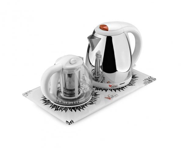 چایساز VIR-2078