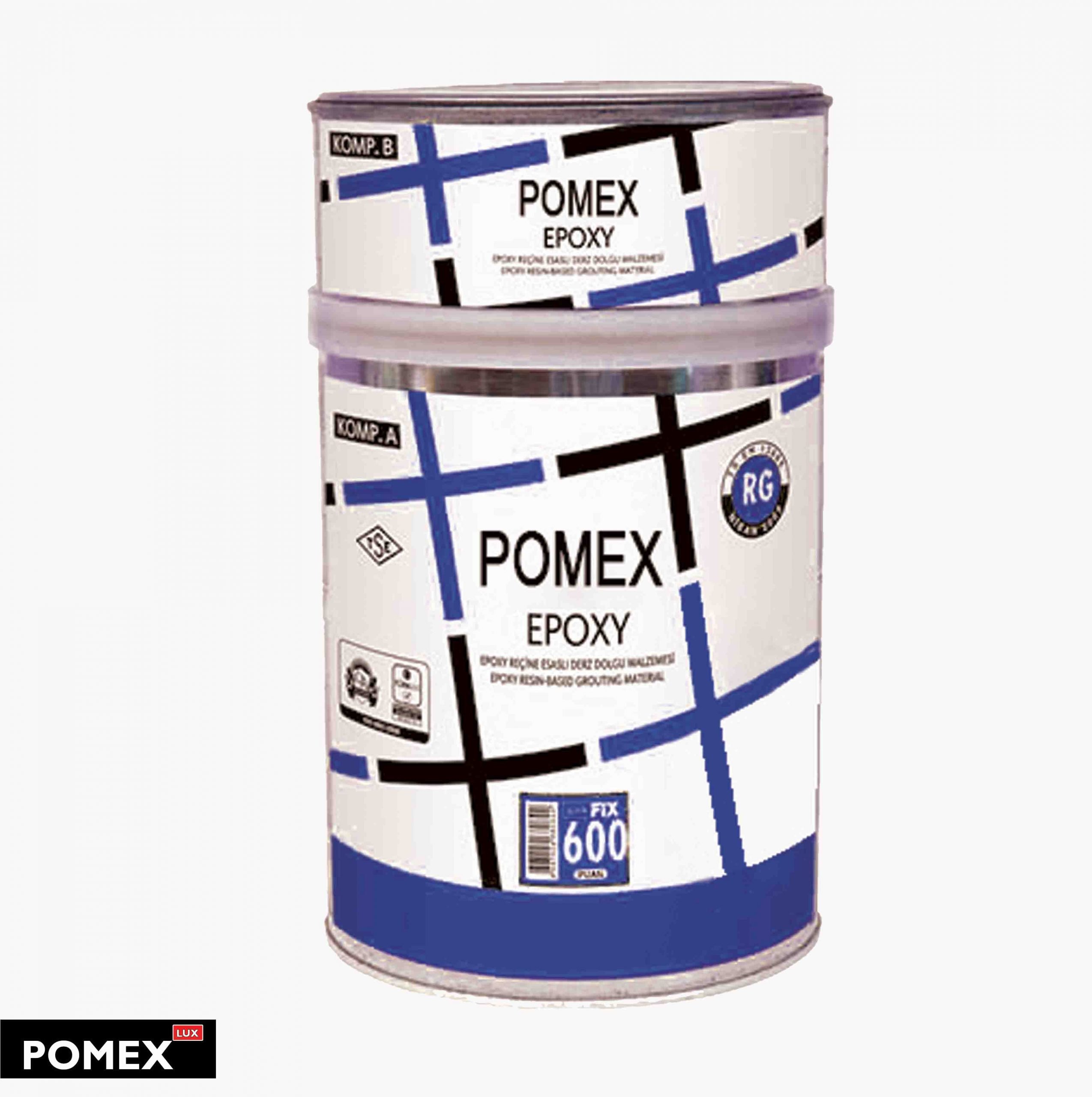 Pumax anti-acid tile adhesive