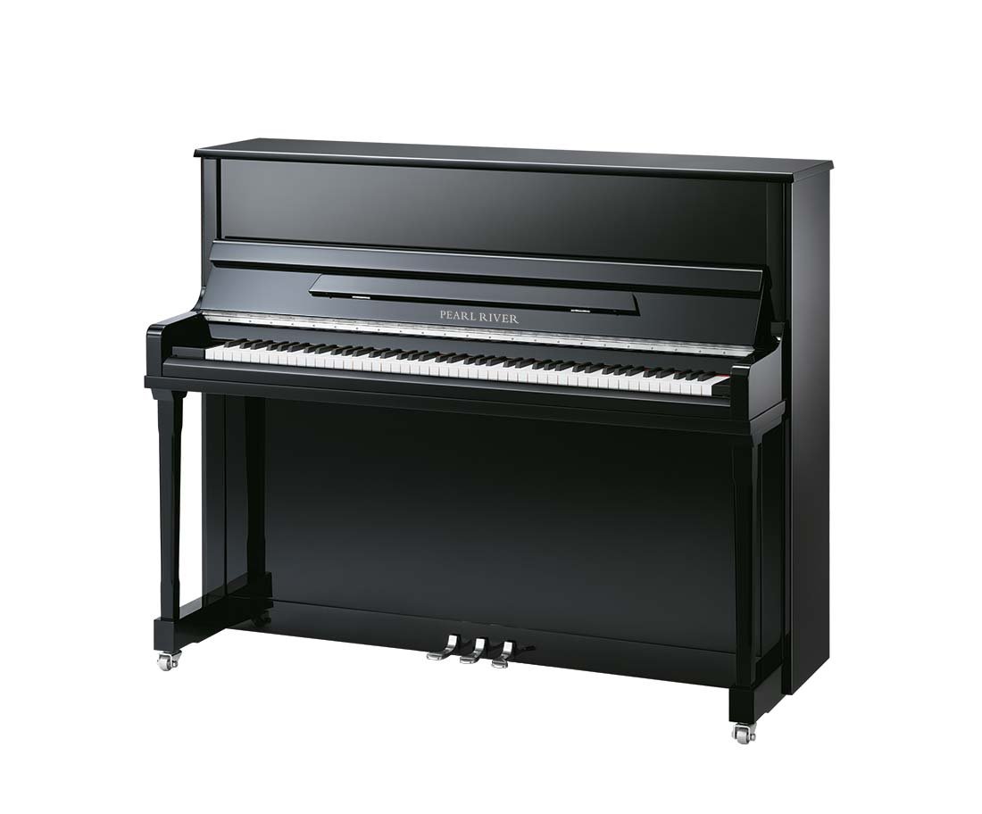 پیانو پرل ریور مدل EU-122 S