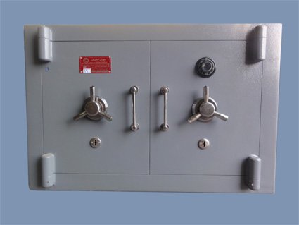 Safe box JS 1200 ZR