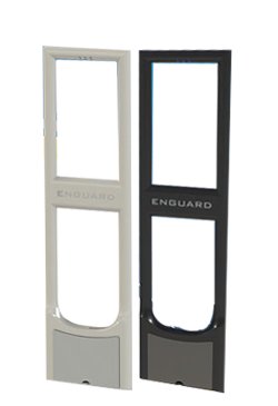 Enguard Store Gates