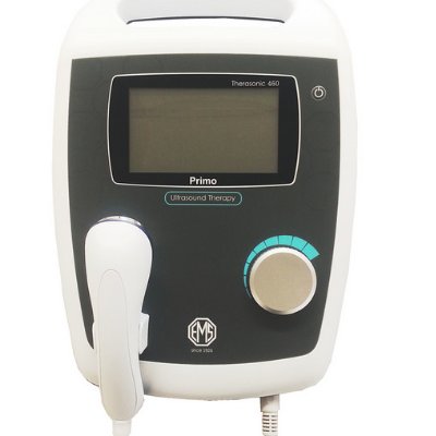 Ultrasound Therapy EMS
