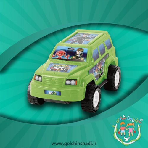 پاترول بن تن