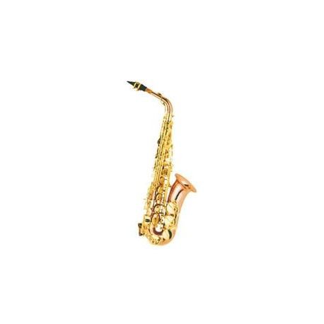 Saxophone Alto Phoenix WS02
