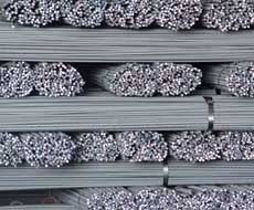 Ribbed Rebar 8