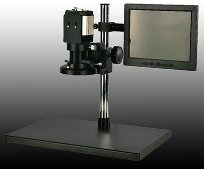 FluoVision E Mono-mode Fluorescence Imaging