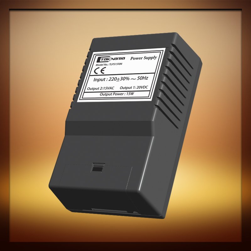 منبع تغذیه 1501