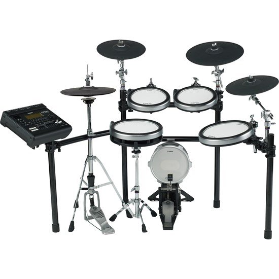 Yamaha digital drum