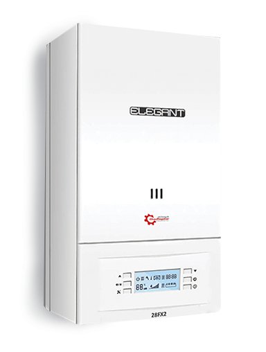 Elegant wall package