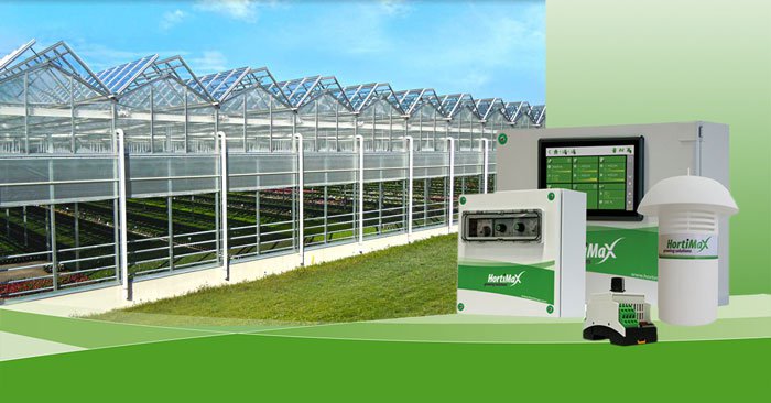 کنترل اقلیم