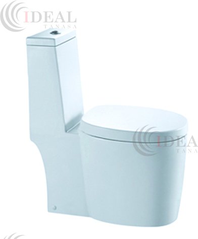 توالت فرنگی