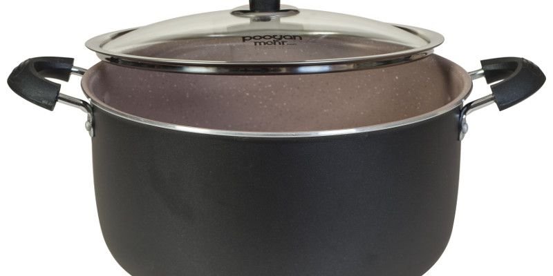 Merisa Non-stick pot