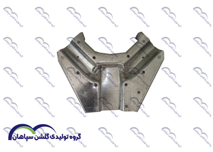 سر ستون مدل اسپانيايي