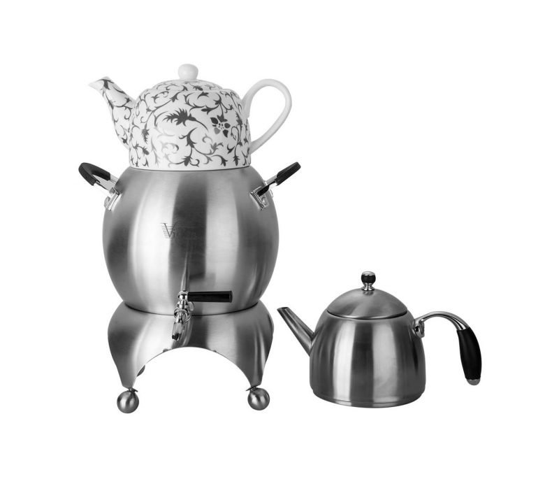 کتری و قوری VI-9210