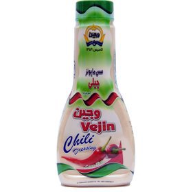 سس مایونز چیلی 350 گرمی