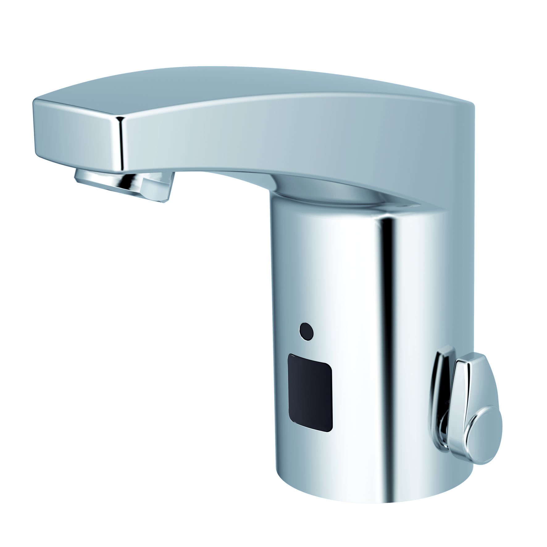 شیر چشمی هوشمند ماکس