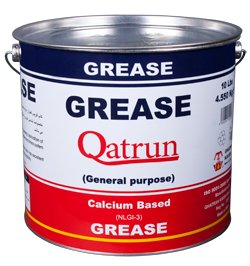 Qatrun Grease Bentone Based
