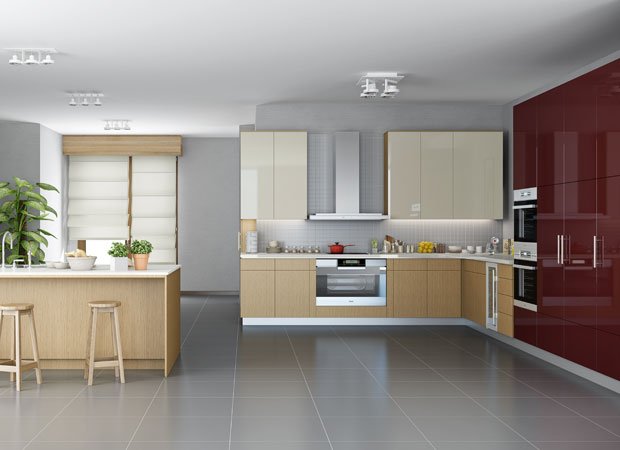 Acrylic antifreeze panel