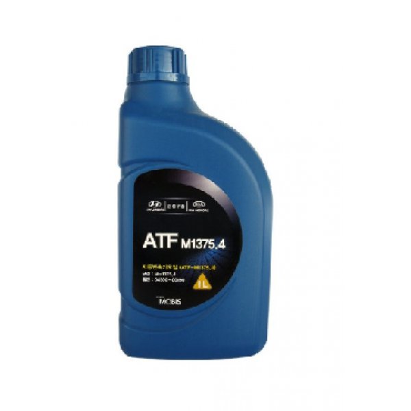 mobis transmission oil 1375.4