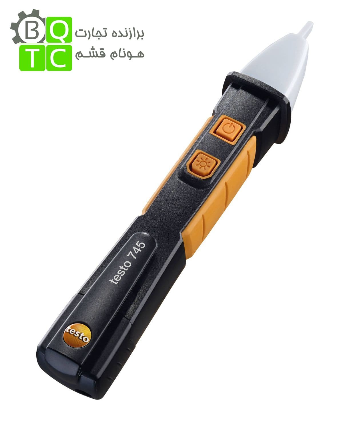 تستر ولتاژ قلمی غیرتماسی تستو مدل TESTO 745