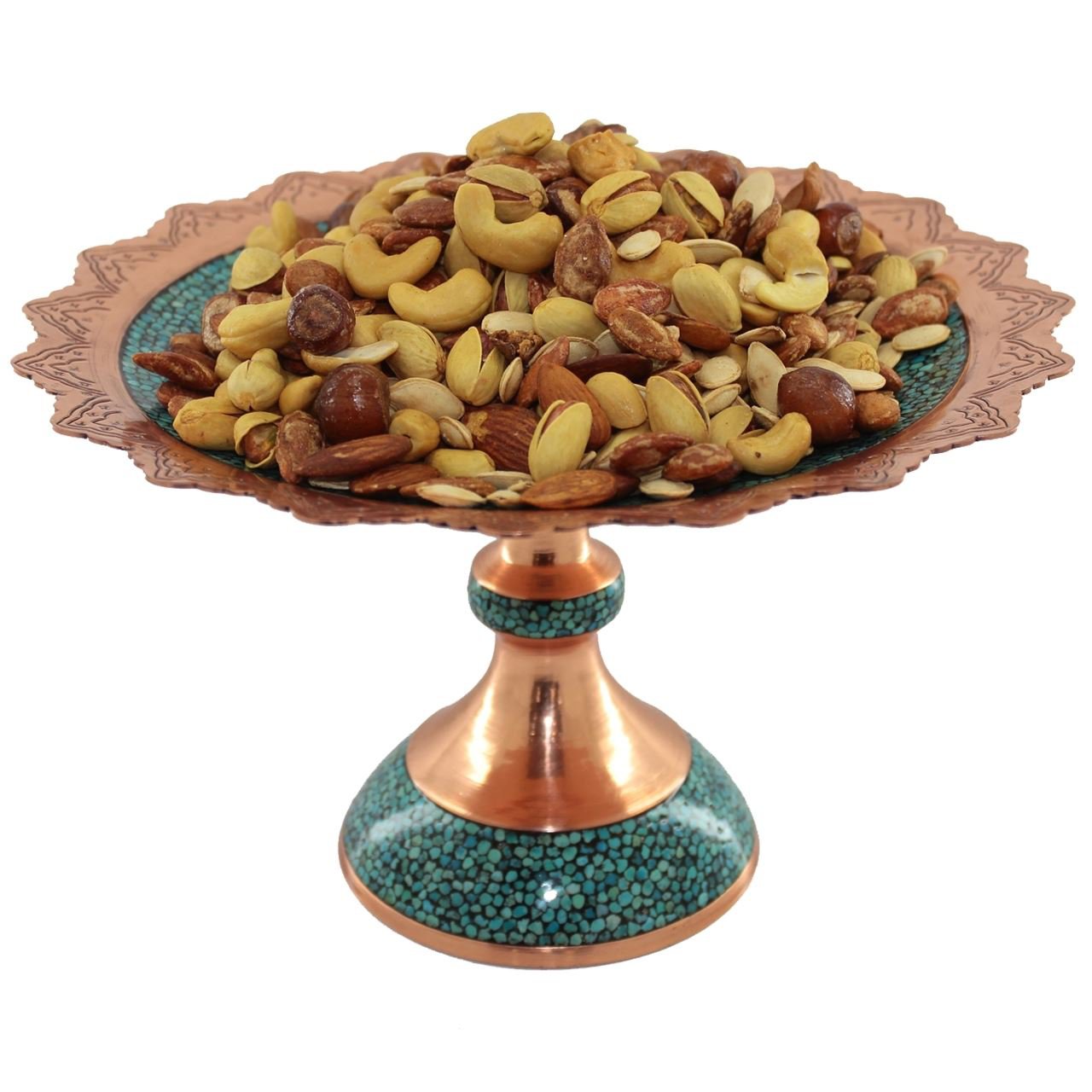 آجیل شور سنتی