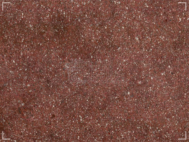 سنگ گرانیت قرمز یزد گوجه ای