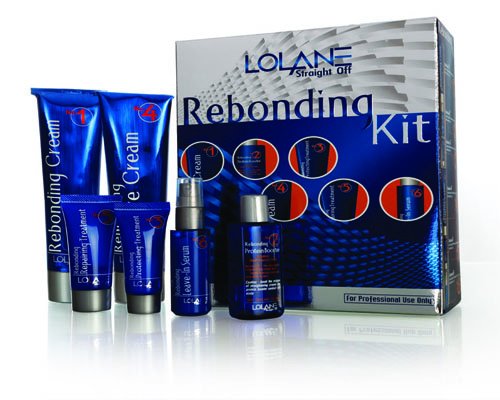 Rebating Kit (Japanese Straight)