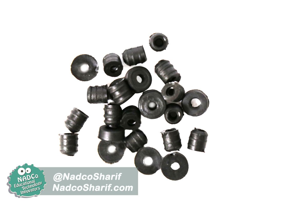 پک واشر سازه ای