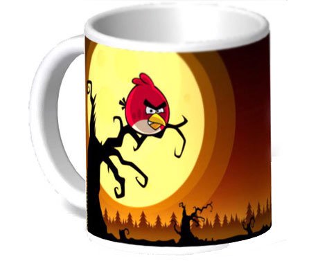 چاپ لیوان سرامیکی – لیوان سرامیکی تبلیغاتی