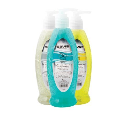 ژل موی سر آرایشگاهی