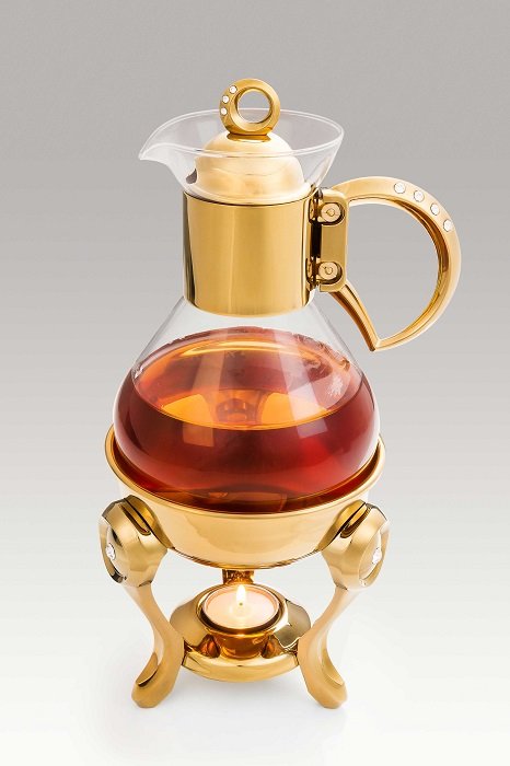 گرم نگهدارنده نوشیدنی