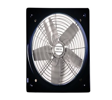 هواکش صنعتی - محوری مدل ECI-VEM