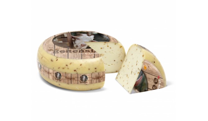 Geitenstee Bockshornklee