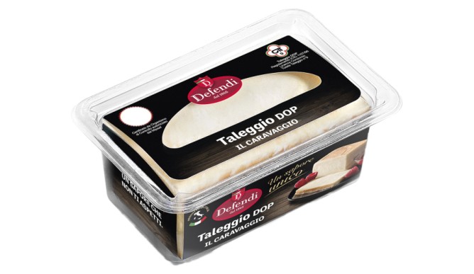 TALEGGIO CHEESE DOP 200g