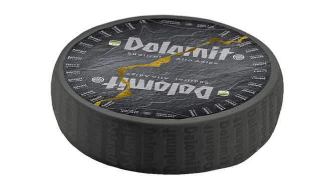 Mountain milk South Tyrol, Dolomites