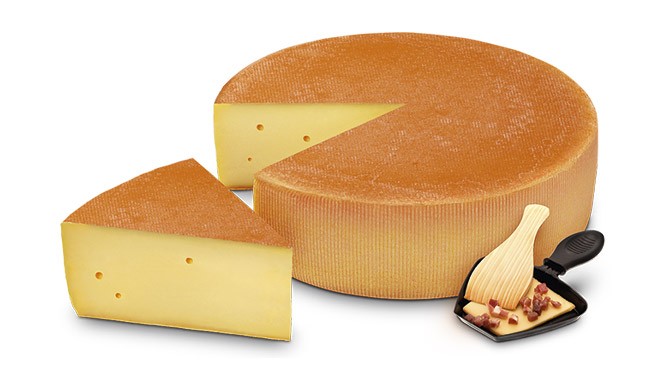 Cheese rebels, raclette rebels