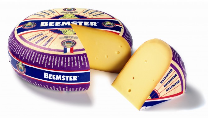 پنیر بیمستر فوق العاده تند