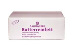 SAUMWEBER Clarified Butterfat Soft