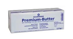 SAUMWEBER Premium Butter
