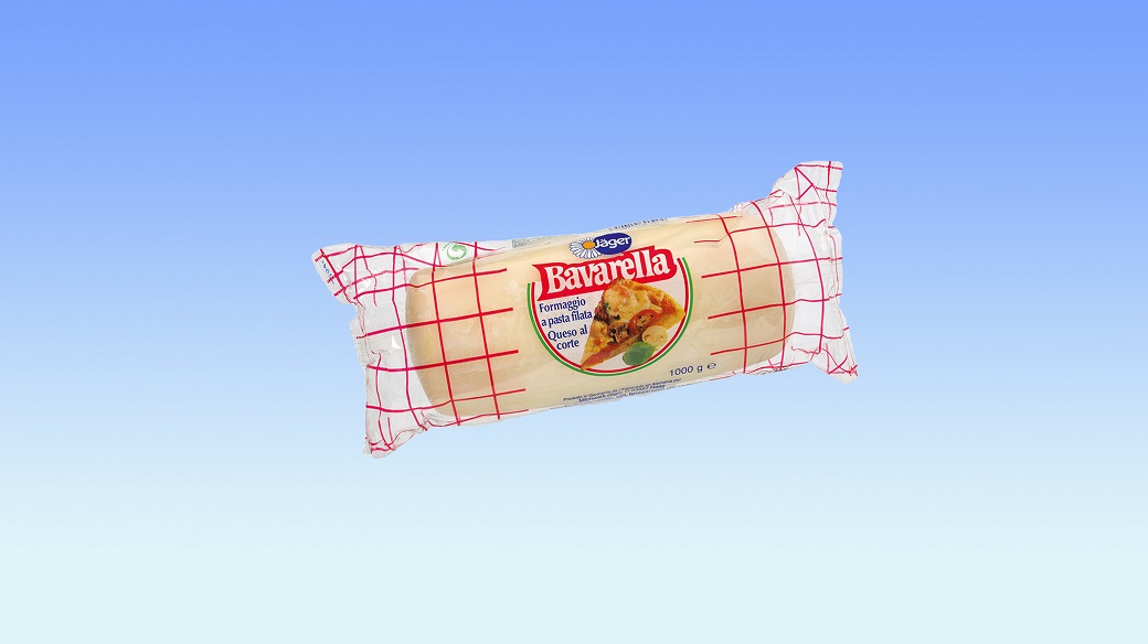 پاستا فیلاتا باوارلا 1 کیلوگرمی واکس شده