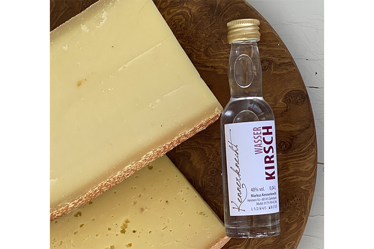 Kirschwasser from Markus Kennerknecht 4cl