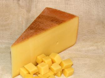 پنیر کوهی دیپلز (جوان)