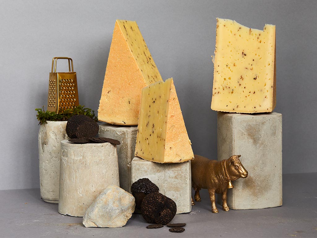 Baldauf organic truffle