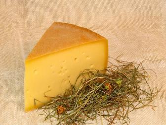 Diepolzer farmer's cheese