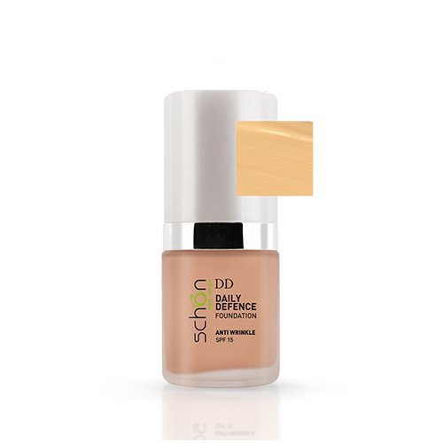 کرم پودر دیلی دیفنس