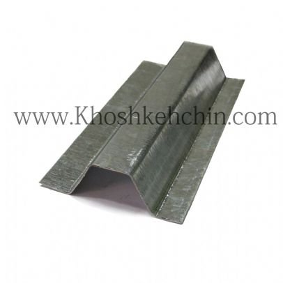 پروفیل گالوانیزه V