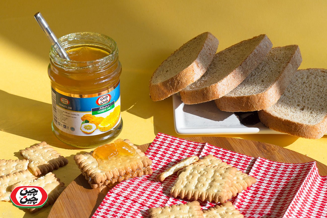 مربای بالنگ