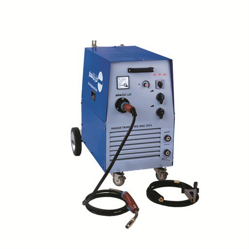 دستگاه جوشکاری میگ مگ KT MIG SL302
