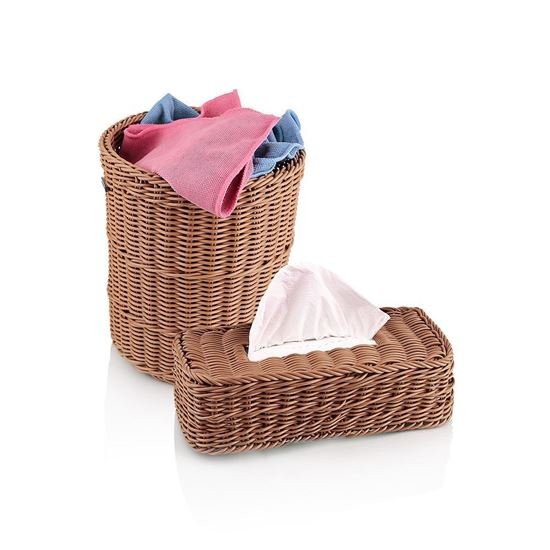 Bucket texture and texture